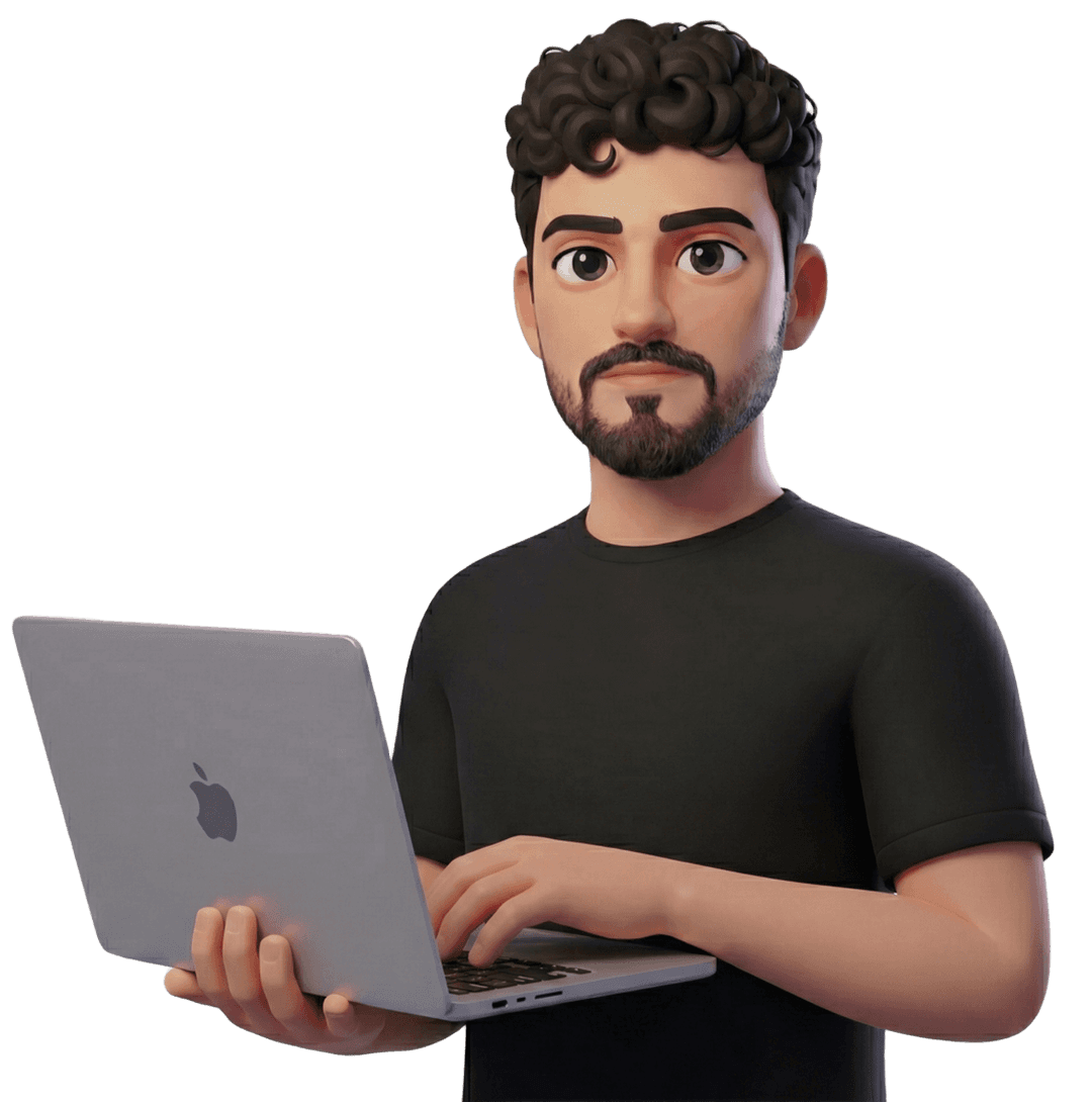 Emanuele Di Gennaro Logo